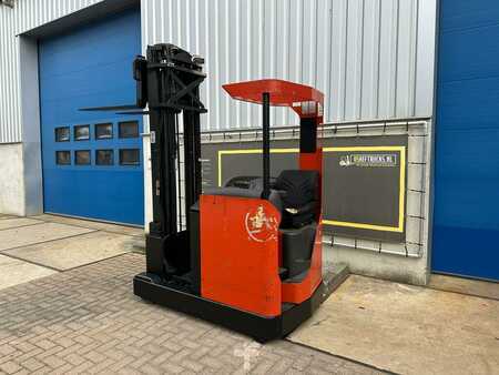 Carretilla retráctil 2006  BT RRM14 (8)