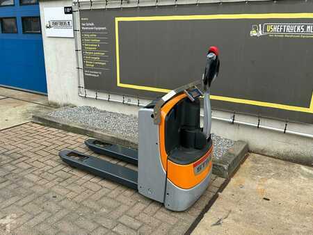 Transpalettes éléctriques 2019  Still EXU16 (3)