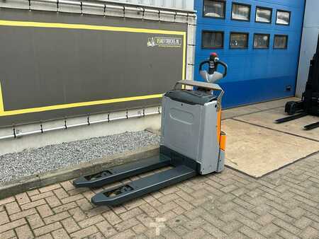 Transpalettes éléctriques 2019  Still EXU16 (4)