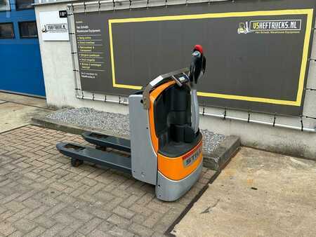 Transpalettes éléctriques 2019  Still EXU16 (6)