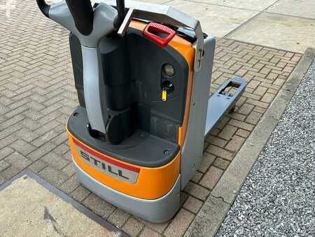 Transpalettes éléctriques 2019  Still EXU16 (7)