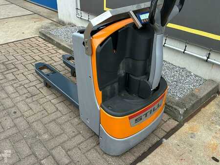 Transpalettes éléctriques 2019  Still EXU16 (9)