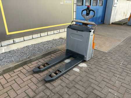 Transpalettes éléctriques 2019  Still EXU16 (4)