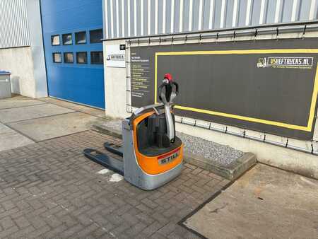 Transpalettes éléctriques 2019  Still EXU16 (6)