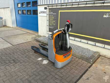 Transpalettes éléctriques 2019  Still EXU16 (7)