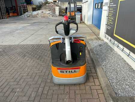 Transpalettes éléctriques 2019  Still EXU16 (8)