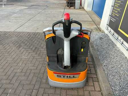 Transpalettes éléctriques 2019  Still EXU16 (9)