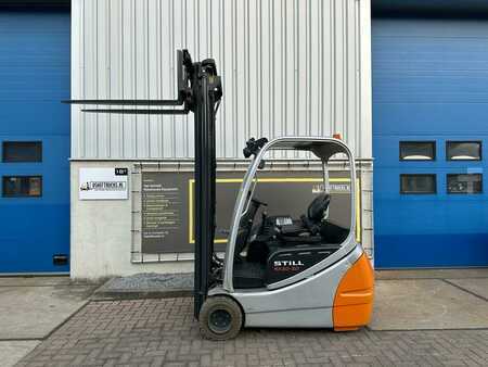 Sähkö - 3 pyör 2006  Still RX20-20 (1)