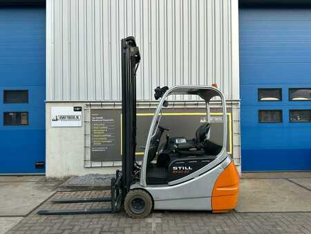 Sähkö - 3 pyör 2006  Still RX20-20 (2)