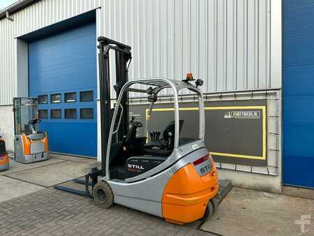 Sähkö - 3 pyör 2006  Still RX20-20 (4)