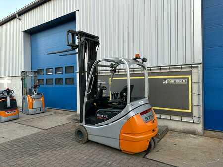 Sähkö - 3 pyör 2006  Still RX20-20 (6)