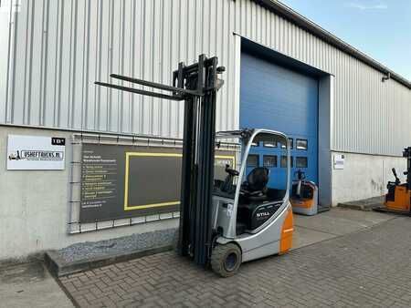 Sähkö - 3 pyör 2006  Still RX20-20 (7)