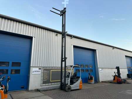 Sähkö - 3 pyör 2006  Still RX20-20 (8)