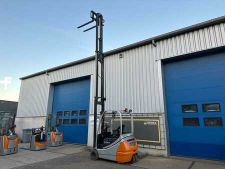 Sähkö - 3 pyör 2006  Still RX20-20 (9)