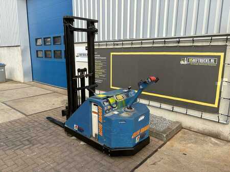 Stacker pedestre 1992  Blue Giant LT144 W30 (5)