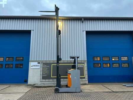 Tolóoszlopos targonca 2015  Still FMX10 (3)