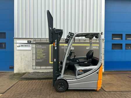 Elektro tříkolové VZV 2020  Still RX 20-16 c (1)