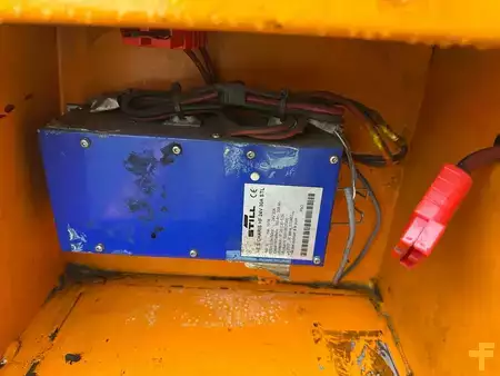Lavatrukit 2004  Translift TLD600 (9)