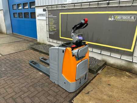 Nízkozdvižný vozík 2019  Still EXU SF 20 (7)