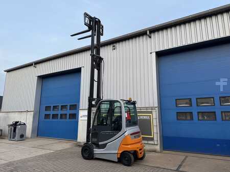 Elektro 4 Rad 2012  Still RX60-30 (7)