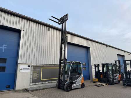 Elektro 4 Rad 2012  Still RX60-30 (8)