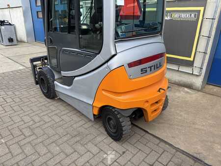 Elektro 4 Rad 2012  Still RX60-30 (9)