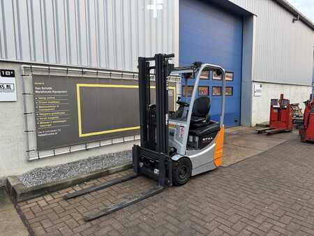 Elektro tříkolové VZV 2016  Still RX50-10 (4)