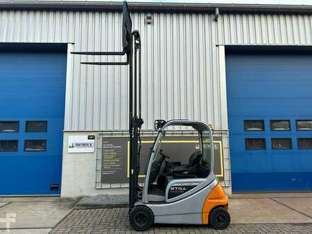 Elektro čtyřkolový VZV 2015  Still RX20-20P (2)