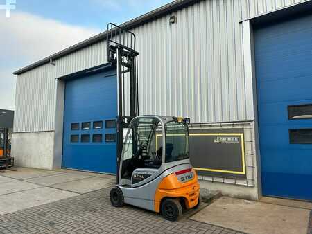 Elektro čtyřkolový VZV 2015  Still RX20-20P (6)