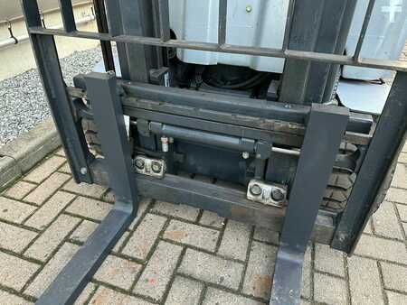 Elektro čtyřkolový VZV 2015  Still RX20-20P (8)