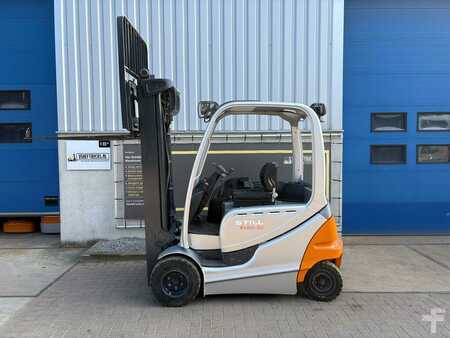 Elektro 4 Rad 2017  Still RX60-30 (1)