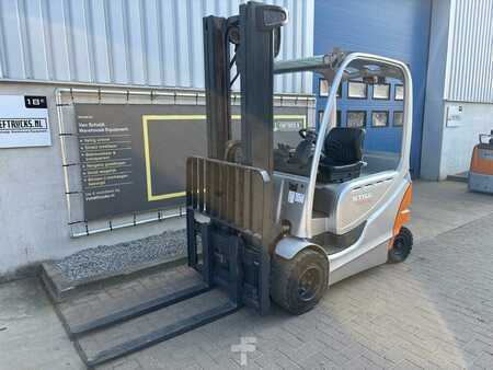 Elektro 4 Rad 2017  Still RX60-30 (4)