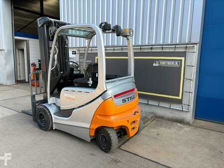 Elektro 4 Rad 2017  Still RX60-30 (5)