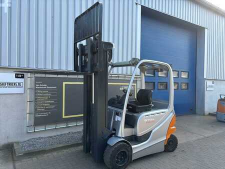 Elektro 4 Rad 2017  Still RX60-30 (6)