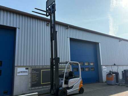 Elektro 4 Rad 2017  Still RX60-30 (9)