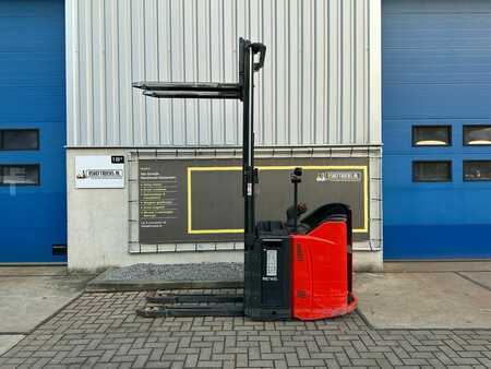 Fahrerstandstapler 2013  Linde L12LSP/133 (3)
