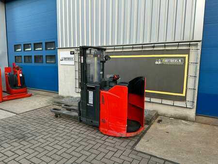 Fahrerstandstapler 2013  Linde L12LSP/133 (4)