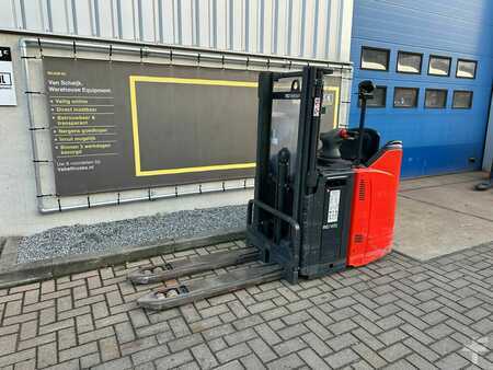 Fahrerstandstapler 2013  Linde L12LSP/133 (5)