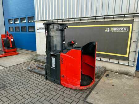 Fahrerstandstapler 2013  Linde L12LSP/133 (6)