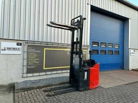 Fahrerstandstapler 2013  Linde L12LSP/133 (9)
