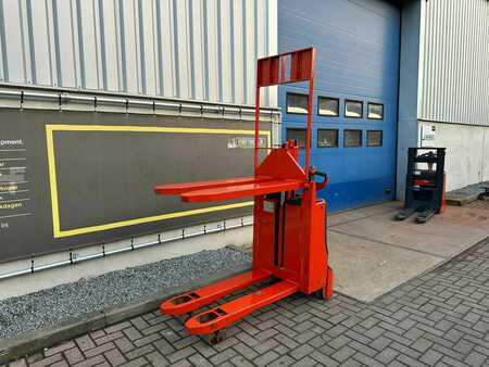 Magasemelésű béka 2017  Linde TL16/1152-00 (6)