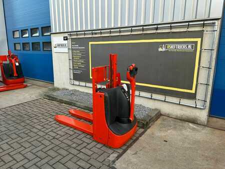 Magasemelésű béka 2017  Linde TL1600/1152-00 (10)