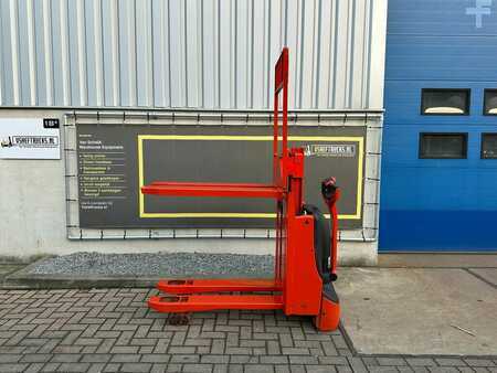 Magasemelésű béka 2017  Linde TL1600/1152-00 (2)