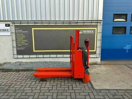 Magasemelésű béka 2017  Linde TL1600/1152-00 (3)