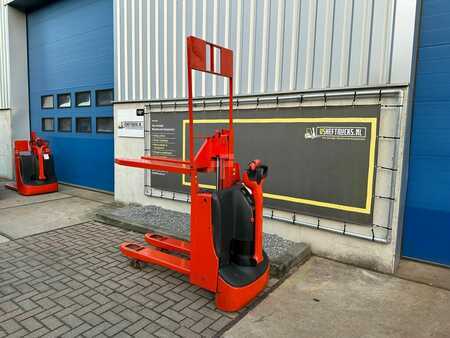 Magasemelésű béka 2017  Linde TL1600/1152-00 (7)