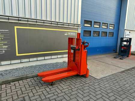 Magasemelésű béka 2017  Linde TL16/1152-00 (9)