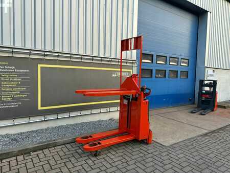 Magasemelésű béka 2017  Linde tL16/1152-00 (8)