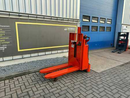 Magasemelésű béka 2017  Linde tL16/1152-00 (4)