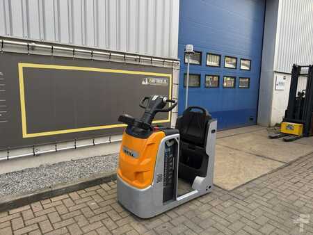 Camions à plate-forme éléctrique 2021  Still LTX20 (2)