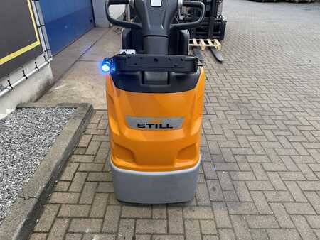 Camions à plate-forme éléctrique 2021  Still LTX20 (3)